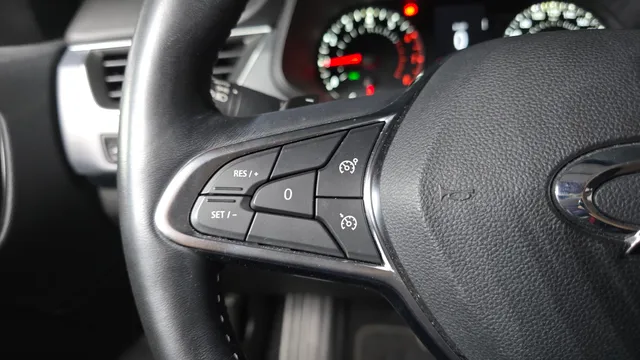 Renault XM3