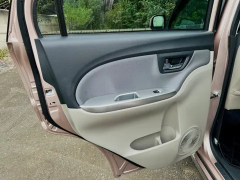 Toyota Pixis Joy