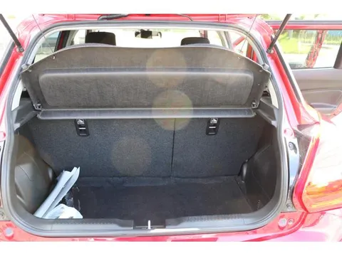 Suzuki Swift Sport