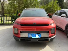 Geely Icon