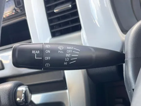 Mazda Flair Crossover