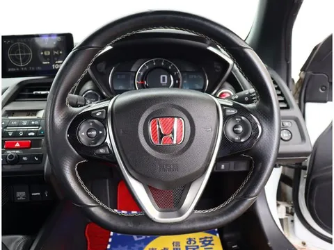 Honda S660