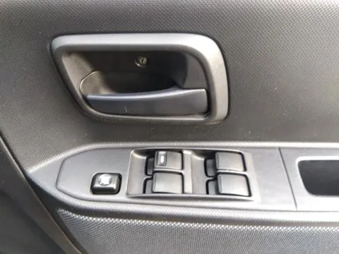 Mitsubishi eK Sport