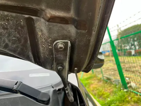 Geely GX7