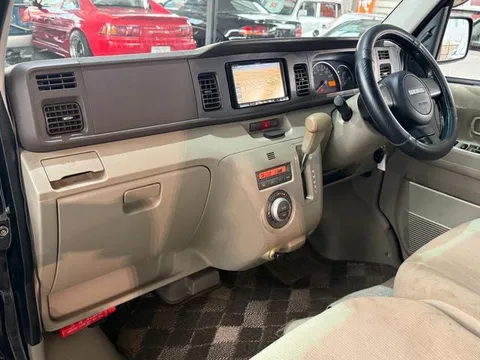 Subaru Dias Wagon