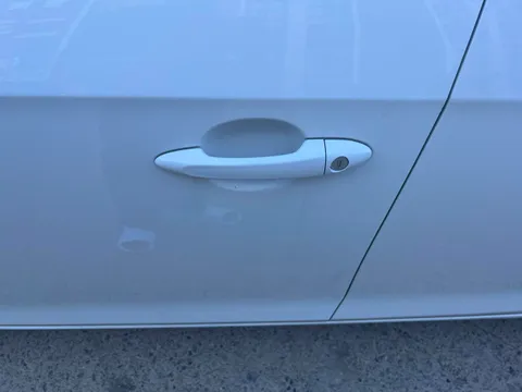 Buick Excelle GT