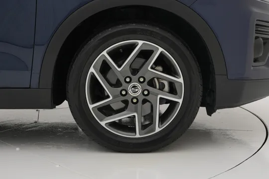 SsangYong Tivoli XLV (Tivoli Air)