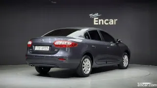 Renault SM3