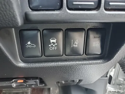 Mitsubishi eK Space Custom