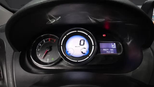 Renault SM3
