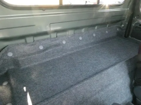 Suzuki Super Carry