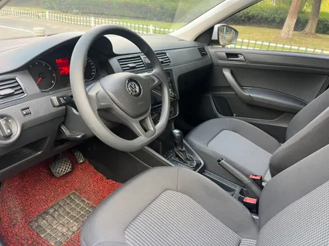Volkswagen Santana