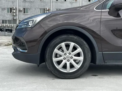 Buick Envision