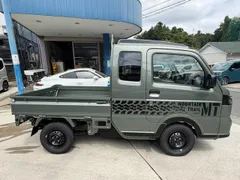 Suzuki Super Carry