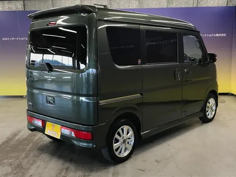 Nissan Clipper Rio