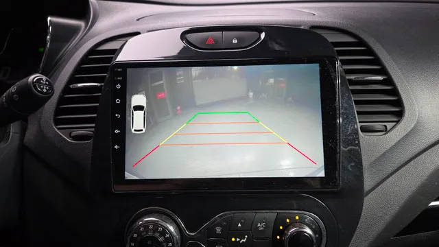 Renault QM3