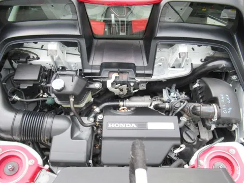 Honda S660
