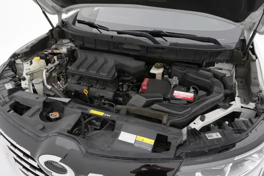Renault Koleos (QM6)