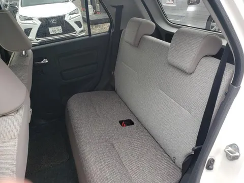 Daihatsu Mira Tocot