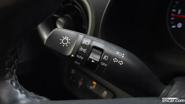 Kia Cerato (K3)