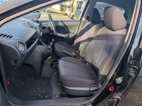 Mazda Mazda2 (Demio)