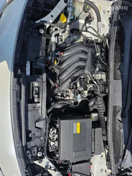 Renault SM3