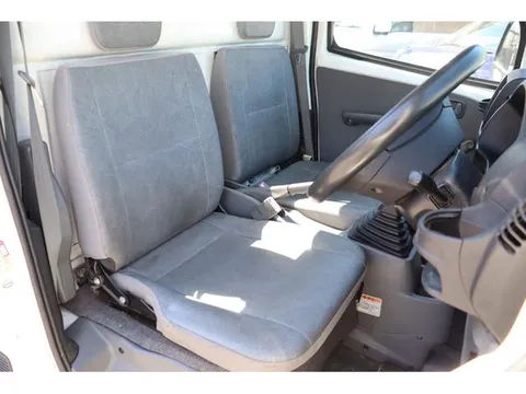 Mitsubishi Minicab Truck