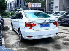 Dongfeng A60