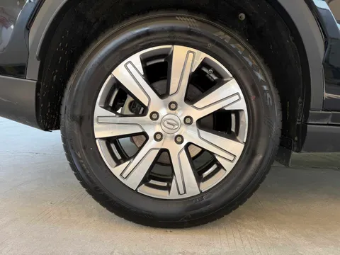 Gac GS7
