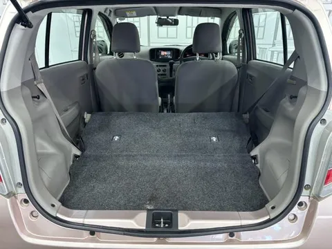 Subaru Pleo Plus