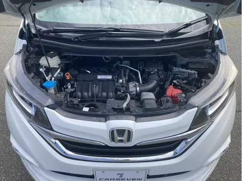 Honda Freed Plus