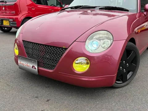 Daihatsu Copen