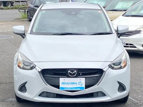 Mazda Mazda2 (Demio)