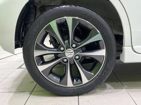 Suzuki Spacia Custom Z