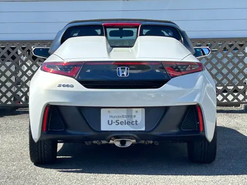 Honda S660