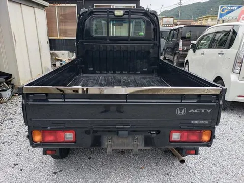 Honda Acty Truck