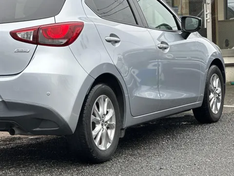 Mazda Mazda2 (Demio)