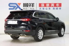 Buick Enclave
