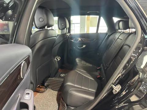 Mercedes-Benz Mercedes-Benz GLC