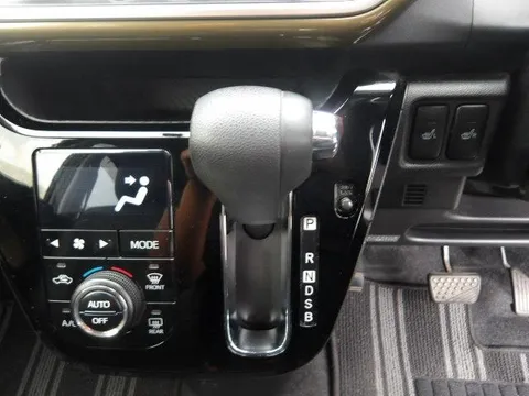 Toyota Pixis Joy