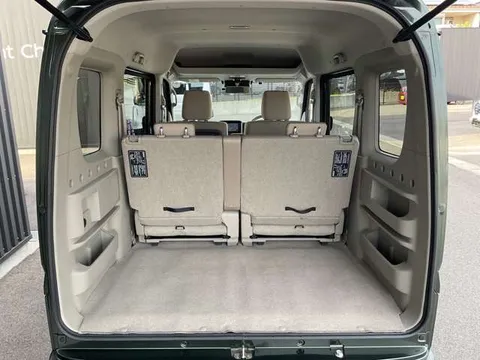 Nissan Clipper Rio
