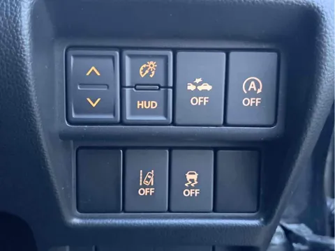 Mazda Flair