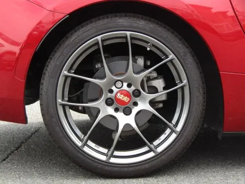 Mazda MX-5 (Roadster)
