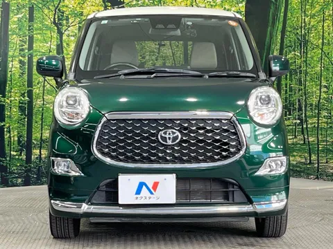 Toyota Pixis Joy
