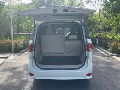Maxus G10