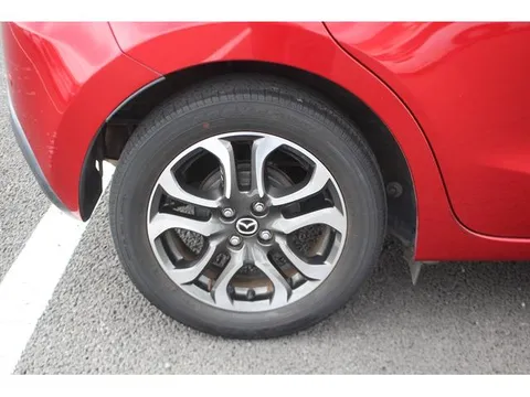 Mazda Mazda2 (Demio)