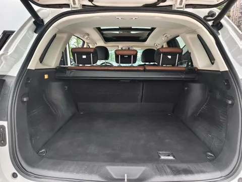 Haval H8
