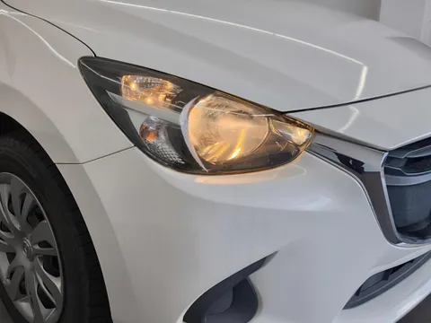 Mazda Mazda2 (Demio)