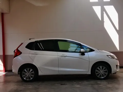 Honda Jazz (Fit)
