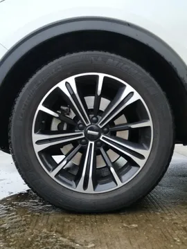 Wey VV6